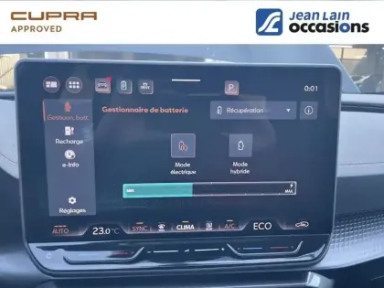 Photo 19 Cupra Formentor  1.4 e-HYBRID 204 ch DSG6