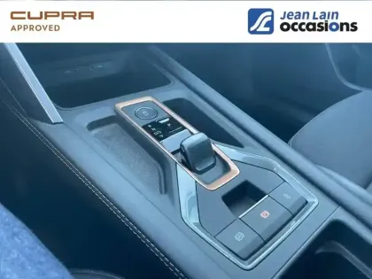 Photo 15 Cupra Formentor  1.4 e-HYBRID 204 ch DSG6