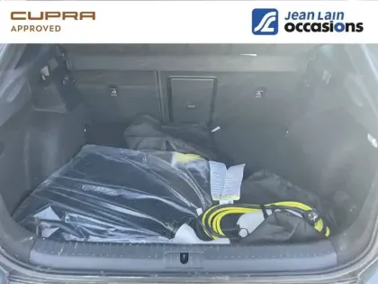 Photo 13 Cupra Formentor  1.4 e-HYBRID 204 ch DSG6