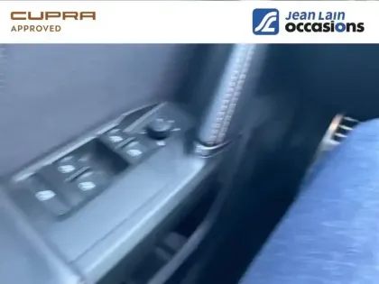 Photo 18 Cupra Formentor  1.4 e-HYBRID 204 ch DSG6