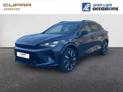 Photo 20 Cupra Formentor  1.4 e-HYBRID 204 ch DSG6