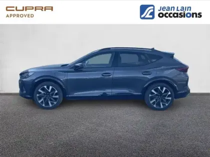 Photo 6 Cupra Formentor  1.4 e-HYBRID 204 ch DSG6