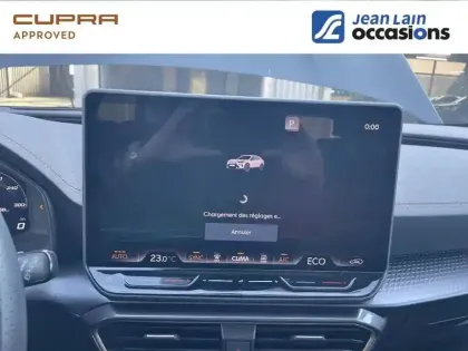 Photo 14 Cupra Formentor  1.4 e-HYBRID 204 ch DSG6