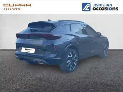 Photo 41 Cupra Formentor  1.4 e-HYBRID 204 ch DSG6