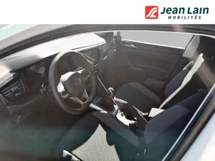 Photo 10 Volkswagen Polo  1.0 TSI 95 S&S BVM5