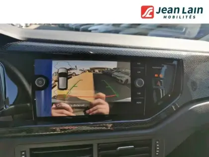 Photo 15 Volkswagen Polo  1.0 TSI 95 S&S BVM5