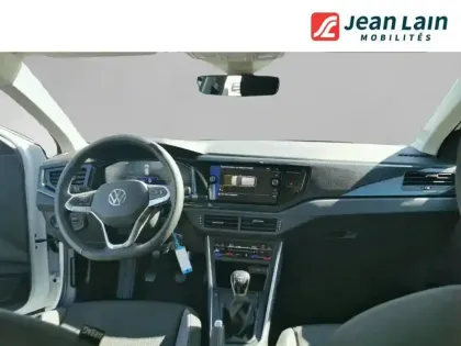 Photo 17 Volkswagen Polo  1.0 TSI 95 S&S BVM5