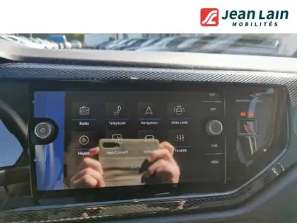 Photo 14 Volkswagen Polo  1.0 TSI 95 S&S BVM5