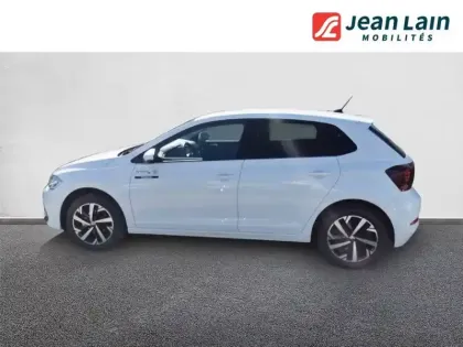 Photo 7 Volkswagen Polo  1.0 TSI 95 S&S BVM5