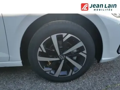 Photo 8 Volkswagen Polo  1.0 TSI 95 S&S BVM5