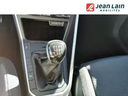 Photo 12 Volkswagen Polo  1.0 TSI 95 S&S BVM5