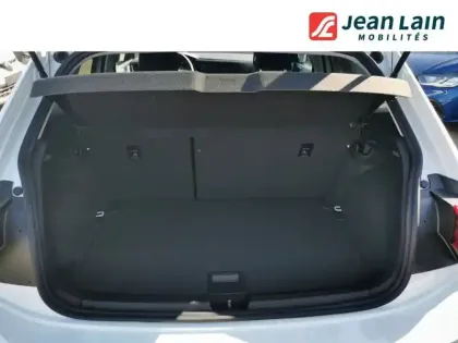 Photo 9 Volkswagen Polo  1.0 TSI 95 S&S BVM5