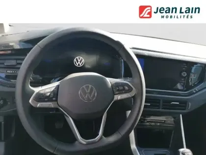 Photo 11 Volkswagen Polo  1.0 TSI 95 S&S BVM5