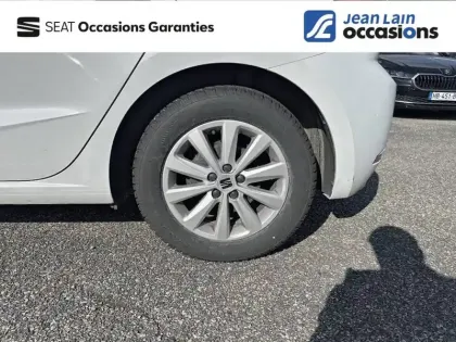 Photo 11 Seat Ibiza Gén. V Ph2 Style 5