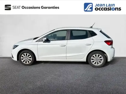 Photo 6 Seat Ibiza Gén. V Ph2 Style 5