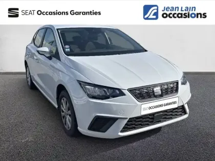 Photo 9 Seat Ibiza Gén. V Ph2 Style 5