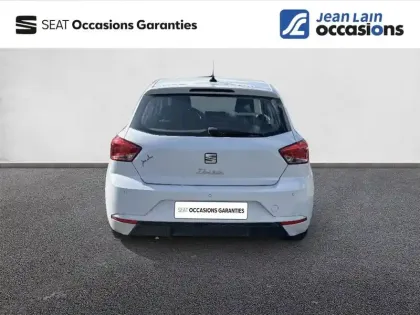 Photo 7 Seat Ibiza Gén. V Ph2 Style 5