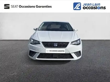 Photo 8 Seat Ibiza Gén. V Ph2 Style 5