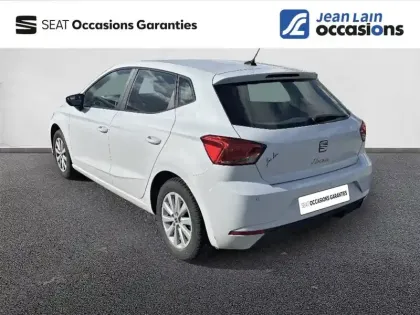 Photo 10 Seat Ibiza Gén. V Ph2 Style 5