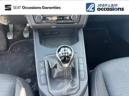 Photo 15 Seat Ibiza Gén. V Ph2 Style 5