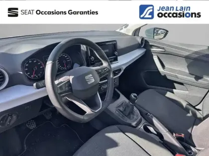 Photo 12 Seat Ibiza Gén. V Ph2 Style 5