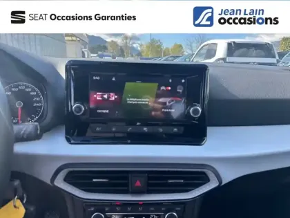 Photo 14 Seat Ibiza Gén. V Ph2 Style 5