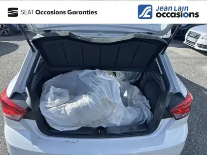 Photo 13 Seat Ibiza Gén. V Ph2 Style 5