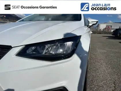 Photo 18 Seat Ibiza Gén. V Ph2 Style 5