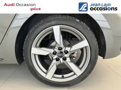 Photo 8 Audi A1 Gén. II Ph1 S line 5