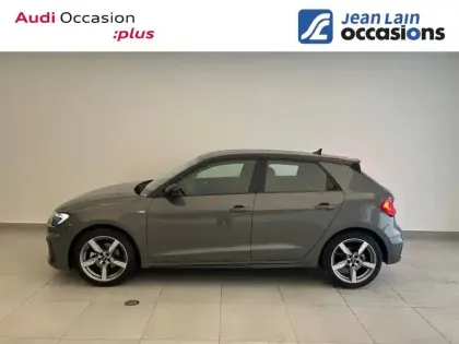 Photo 25 Audi A1  Sportback 35 TFSI 150 ch S tronic 7