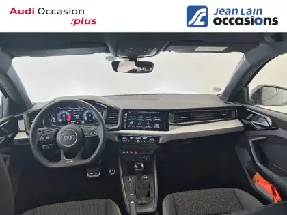 Photo 12 Audi A1 Gén. II Ph1 S line 5