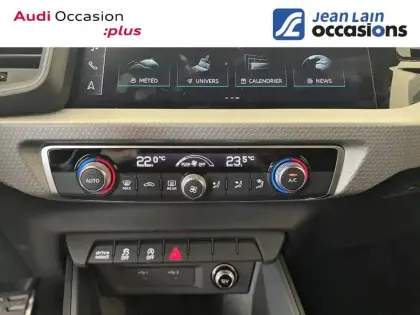 Photo 16 Audi A1 Gén. II Ph1 S line 5