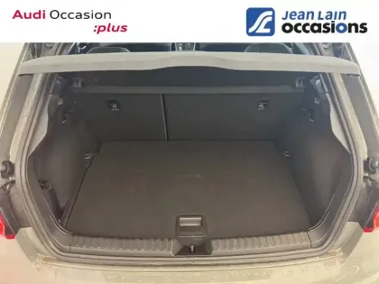 Photo 27 Audi A1  Sportback 35 TFSI 150 ch S tronic 7