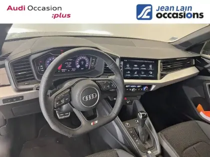 Photo 10 Audi A1 Gén. II Ph1 S line 5