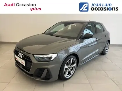 Photo 18 Audi A1  Sportback 35 TFSI 150 ch S tronic 7