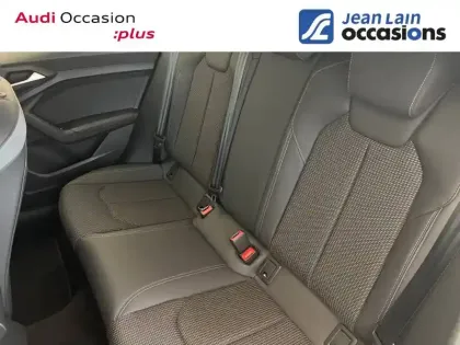 Photo 13 Audi A1 Gén. II Ph1 S line 5