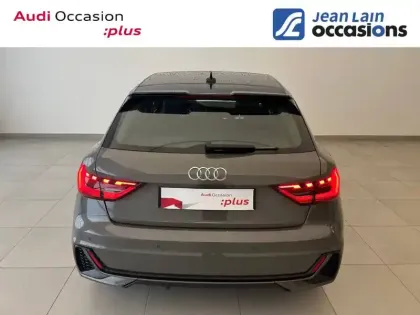 Photo 23 Audi A1  Sportback 35 TFSI 150 ch S tronic 7
