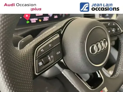 Photo 47 Audi A1  Sportback 35 TFSI 150 ch S tronic 7