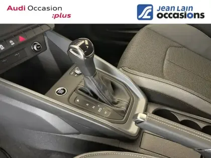 Photo 14 Audi A1 Gén. II Ph1 S line 5