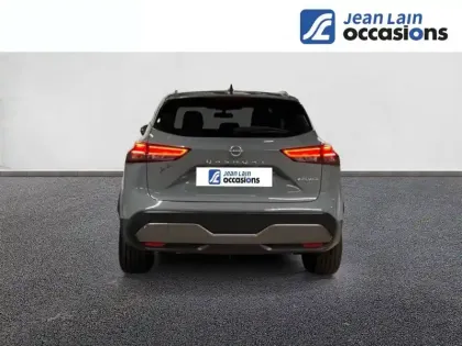 Photo 45 Nissan Qashqai  e-Power 190 ch