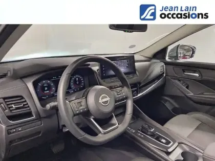 Photo 30 Nissan Qashqai  e-Power 190 ch