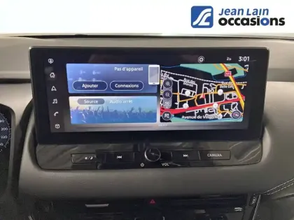 Photo 35 Nissan Qashqai  e-Power 190 ch