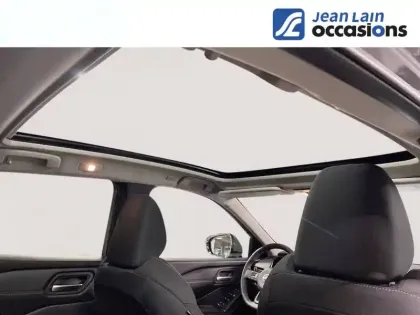 Photo 59 Nissan Qashqai  e-Power 190 ch