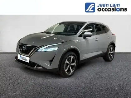 Photo Nissan Qashqai Tekna