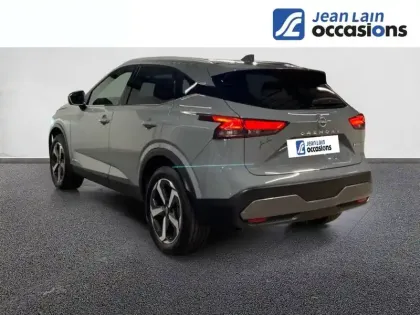 Photo 26 Nissan Qashqai  e-Power 190 ch