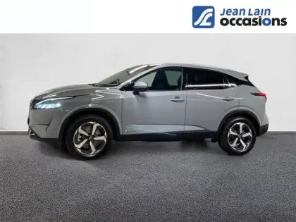 Photo 27 Nissan Qashqai  e-Power 190 ch