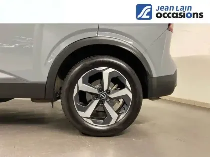 Photo 48 Nissan Qashqai  e-Power 190 ch