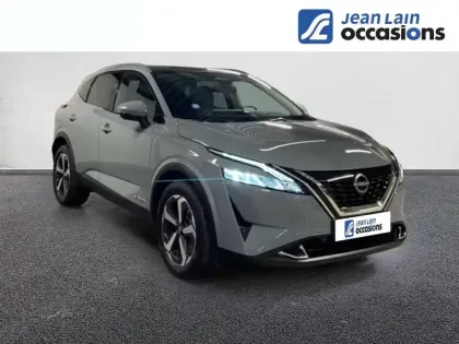 Photo 42 Nissan Qashqai  e-Power 190 ch