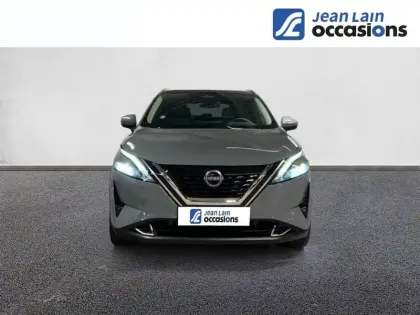 Photo 21 Nissan Qashqai  e-Power 190 ch