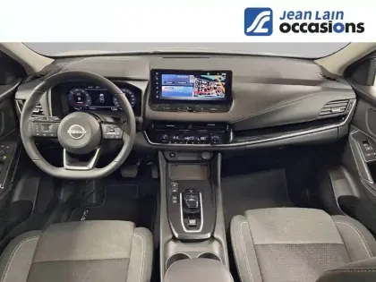 Photo 37 Nissan Qashqai  e-Power 190 ch